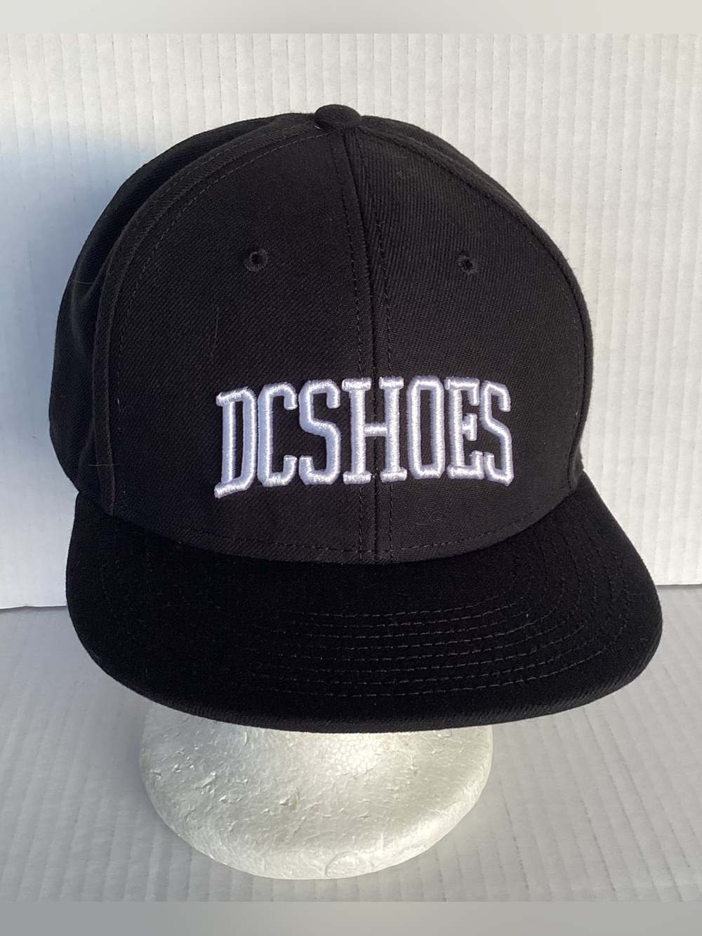 DC shoes SnapBack Hat
